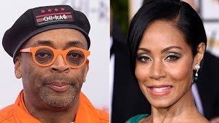 Why Black Hollywood Is BOYCOTTING The Oscars