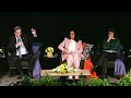 Political Party Debate