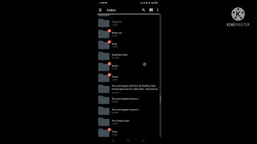 How To Remove Mx Player Calm, Nudge, Music Box Folders | Remove OGG Files On Mx Player 2021