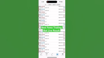 Scalping And Hedging Forex Robot | HFT On Real Account #scalping