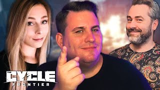 The Cycle Season 2 Mit &