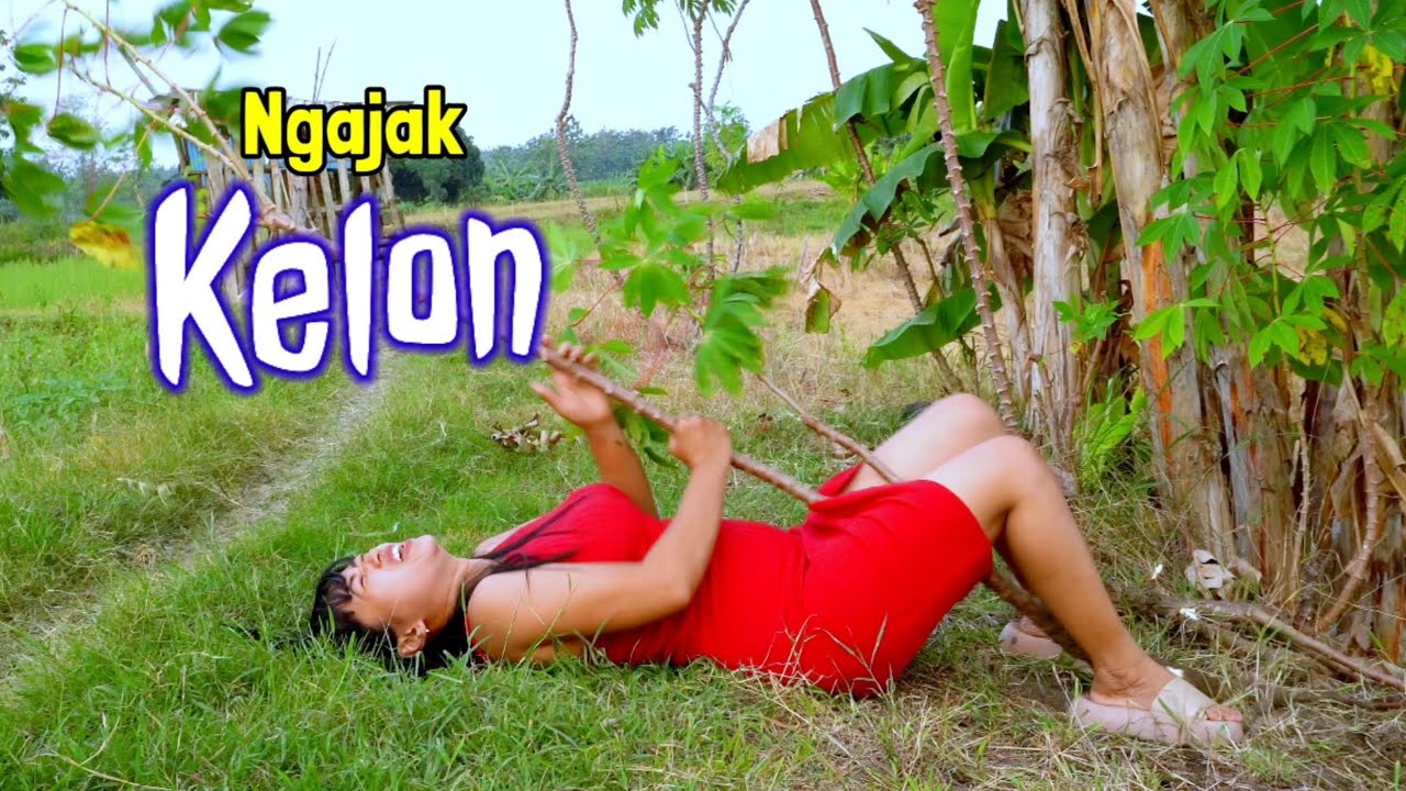 NGAJAK KELON || Drama Komedi Lucu Bikin Ngakak 