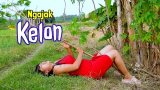 NGAJAK KELON || Drama Komedi Lucu Bikin Ngakak 