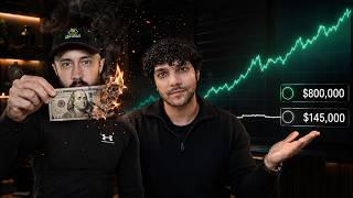 Details Inflation is Paying Off My loans and making me RICH! Update