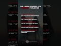 The 5 main reasons for DIVORCE worldwide | #shorts #facts #divorce
