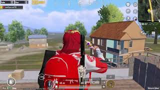 PUBG MOBILEDE BİR GÜNÜM NOT:(KORSAN)