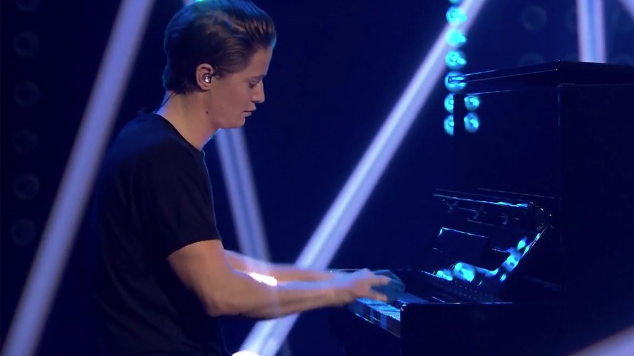 KYGO NEW SONG FEAT LABRINTH FRAGILE YouTube