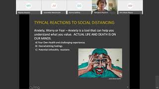 Healing Ourselves While Healing Others Families and Relationships Matter 20200427