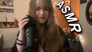 ASMR - Mic Pumping and Scratching (Whispered) ft. Acid Reflux Sounds 🥴