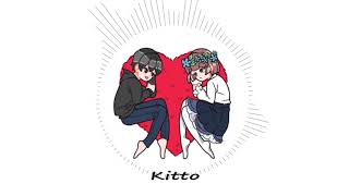 Amatsuki - Kimi Dake Wa (Cover)