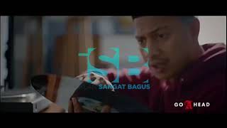 A Mild Bukan Main - Sampah versi Vinyl (2020)