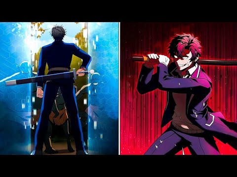 يموت الحاكم الأعظم وهو ينقذ العالم لكنه يولد من جديد كصبي في الـ17 بقوته السابقة ملخص مانهوا