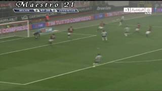 Thiago Silva Vs Juventus - 1552010