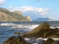Морское Крым, Marine Crimea Crimea vacation