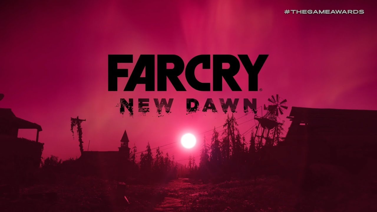 Far Cry New Dawn - Nana's Shooting Gallery