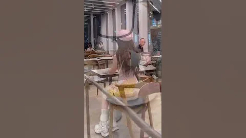 Beautiful Chinese Girls 【刘沐甜】#douyin#tiktok #beautiful #shorts