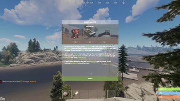 RustEZ Preview - Info Hub