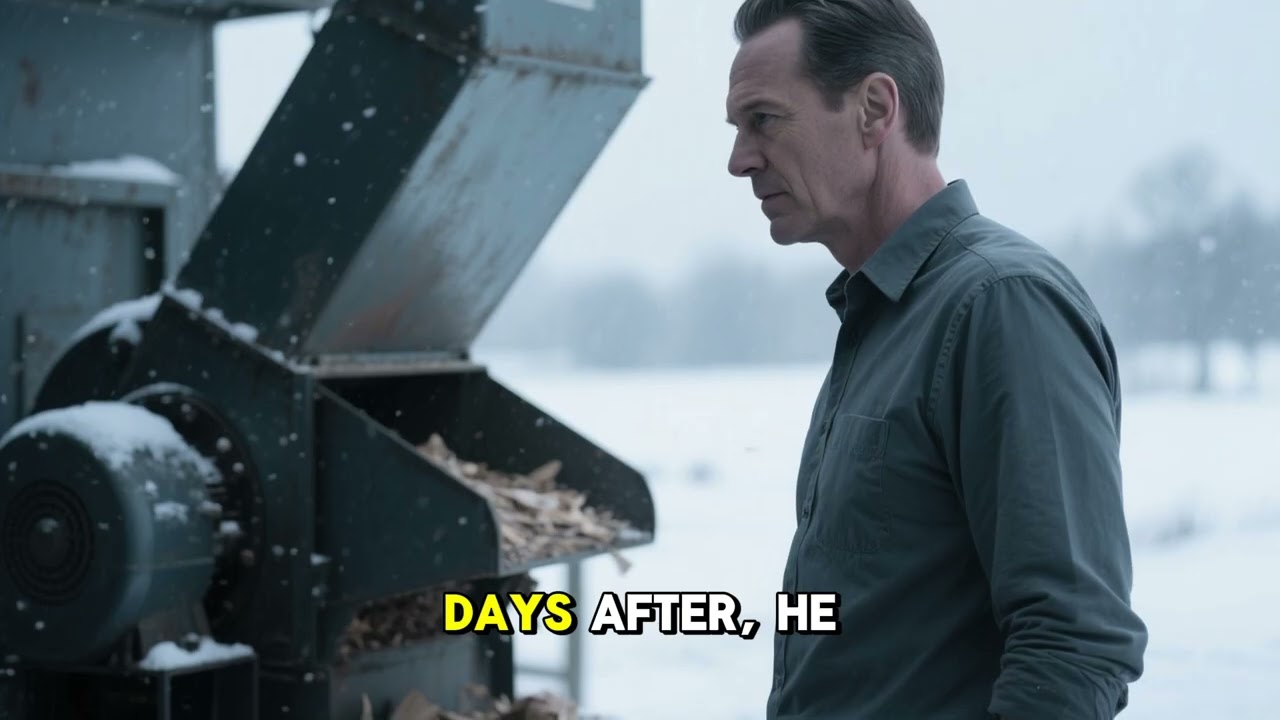 The Perfect Crime That Fell Apart After One Shocking Piece of Evidence Was Revealed