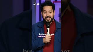There's something wrong with you if you don't hate flies | Ahmed Bharoocha Stand-Up Comedy