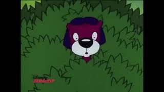 Dare Duck  Otters Of The Wild but Its Sped Up