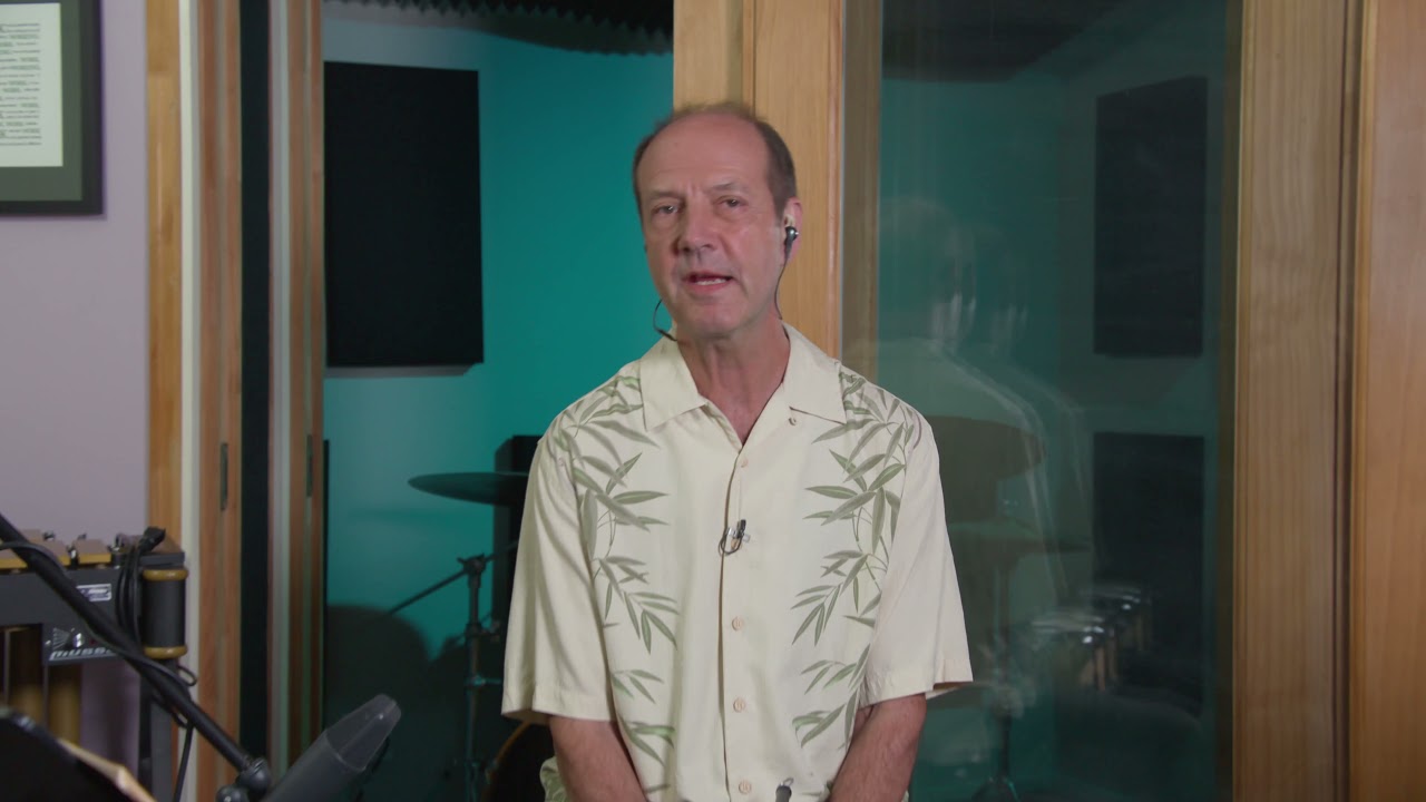 Chapter 5 The Brush Book Joe Morello Never Wrote