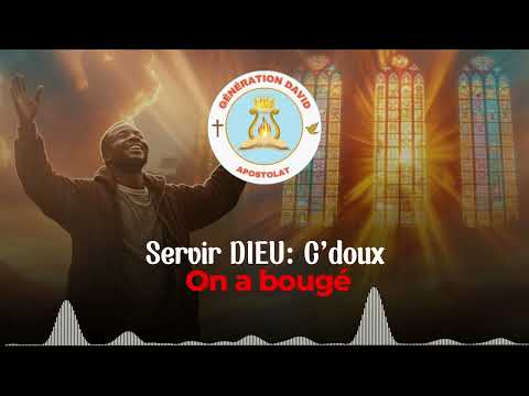 Teaser C Est Doux Berger Ulrich Konan Ft Chantre Angel Bahoua