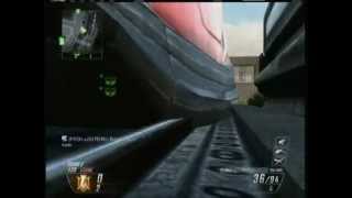 Black Ops 2 Fail Express Where Does The Train Come From