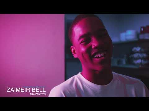 ZaizzyG - Own Vision Dir. X @4zIcenFilms