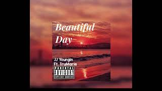Download Lagu Beautiful Day- JJ youngin (feat.Tru Marie)[ Lyric video] MP3