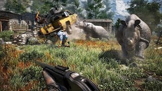 Top 10 Graphics in Upcoming Playstation 4 Games The Best PS4 Game Graphics 2015/2016
