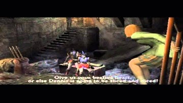 Clock Tower 3 W/ Commentary P.21