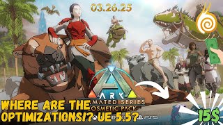 What is Snail Games Thinking!? This Skin Pack Costs 15$!
