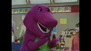 Barney & Friends: The Time Life Collection, Volume 2 (1992) | Lost Media Barney
