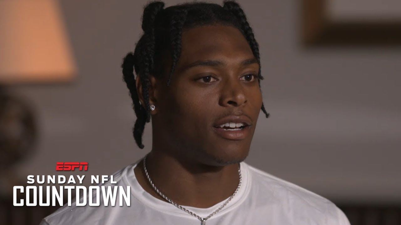 Jalen Ramsey had frustrations with the Jaguars’ front office | NFL Countdown