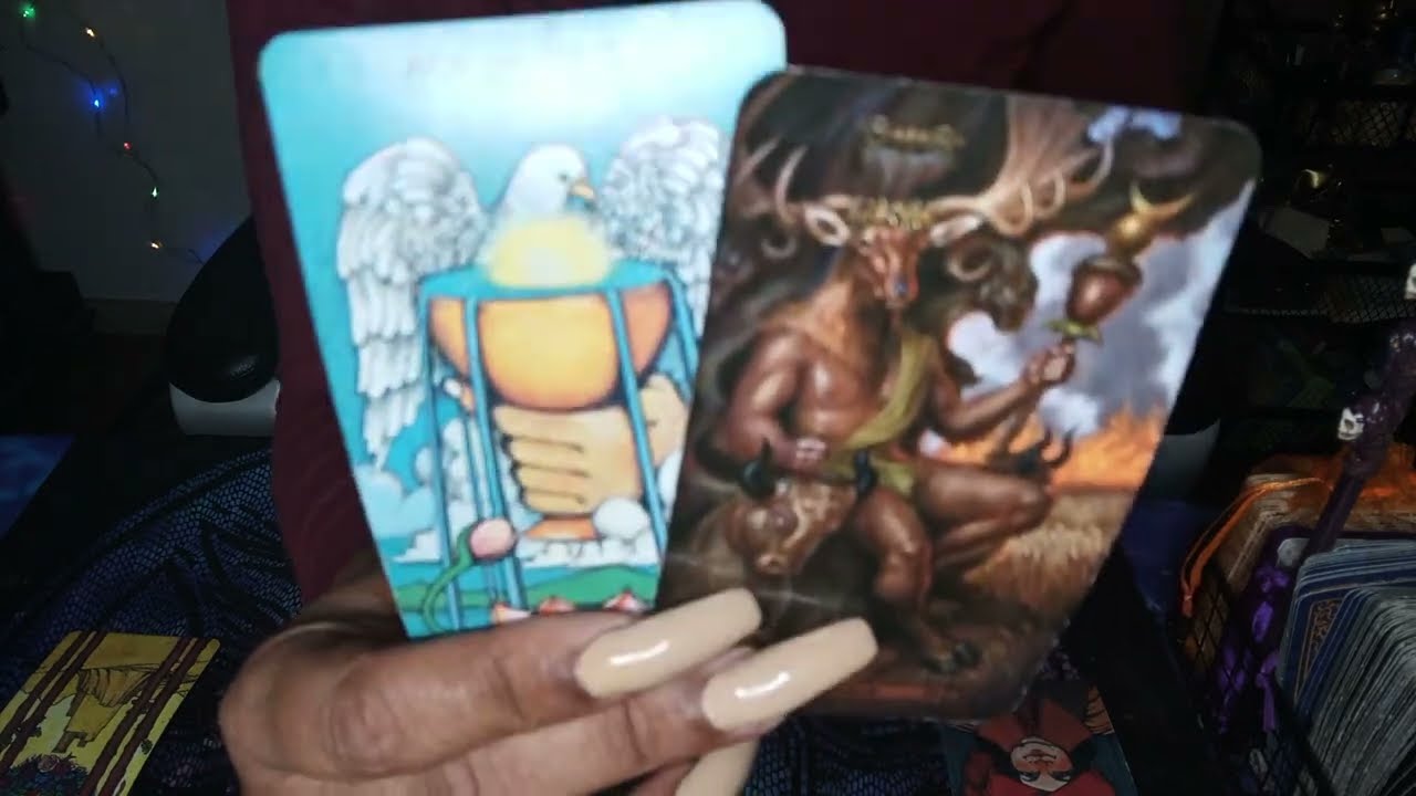 SCORPIO. YOU WON'T BE ABLE TO RUN THIS ONE OFF . YOU'RE MEETING UR DIVINE MATCH😇💞 #READY4LOV