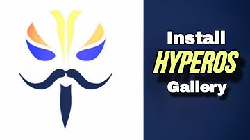 How to Install MIUI/HyperOS Gallery in ROOTED ANDROID PHONES? ft. Magisk Module