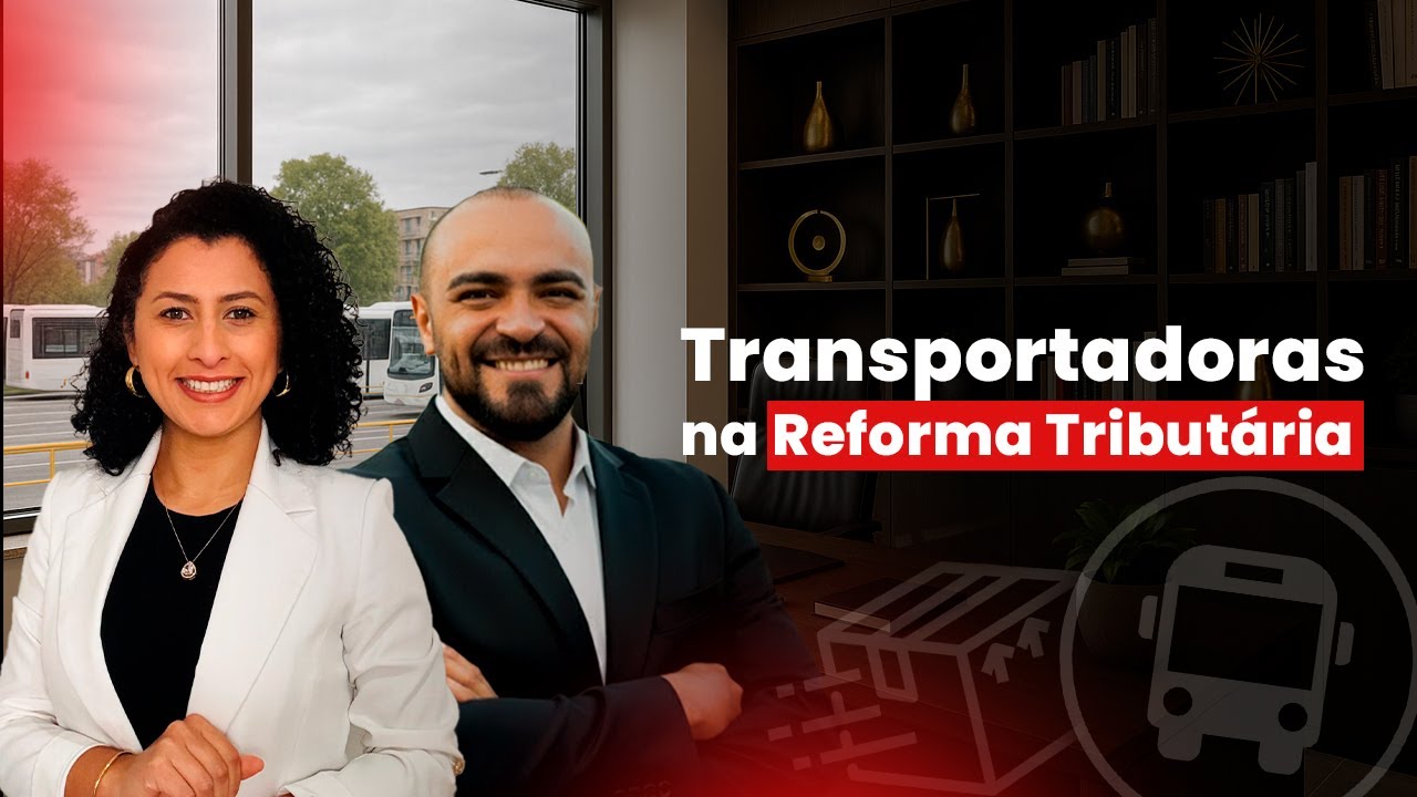 Consultoria Tributária para Transportadoras com base na Reforma Tributária