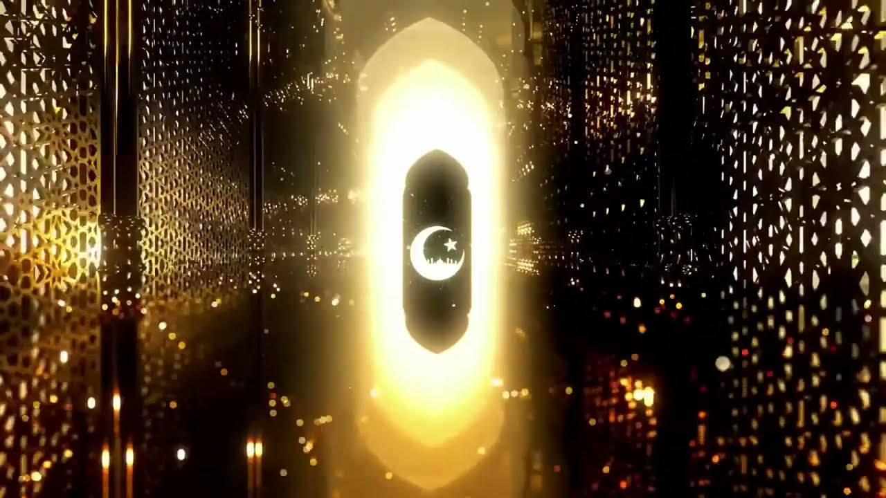 موسيقى صوفية - استمع لها قبل النوم