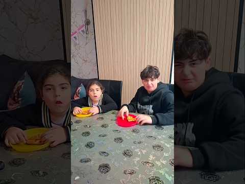 مارح تصدقو ألي صار     