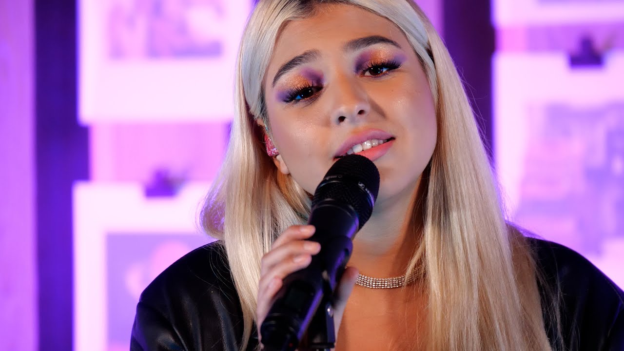 7naSET - Bárbara Bandeira