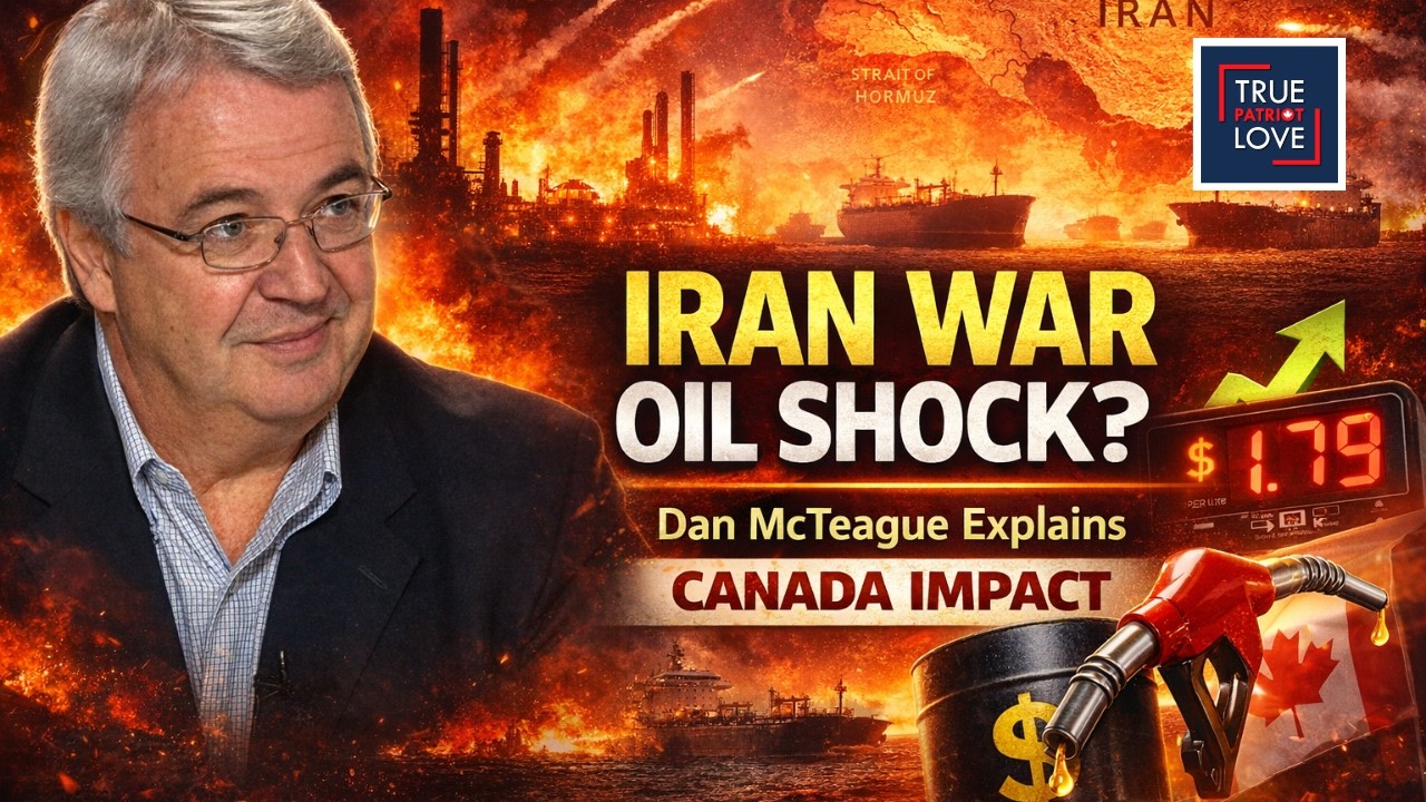 $2 Gas Coming to Canada?!