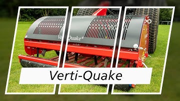 Verti Quake
