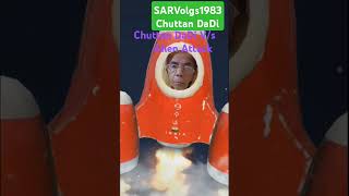 Chuttan Dadi Vs Alien Attack