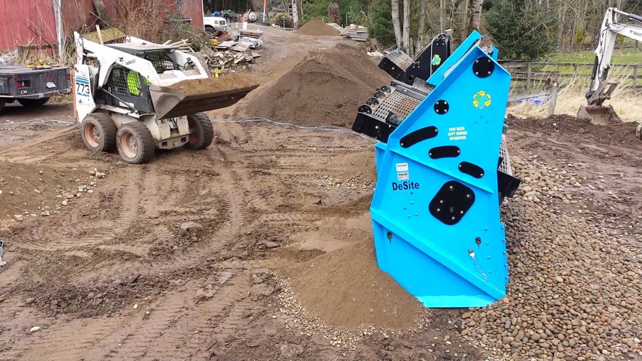 SLG-78 VF-II, 2015 model