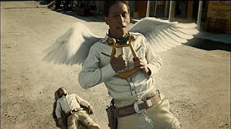 La Balada De Buster Scruggs Pelicula Completa En Espanol Latino Online Hd 2018 Gratis Youtube