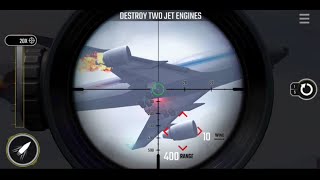 दो ट्रक ड्राइवरों को मार डालो| शुद्ध स्नाइपर| एंड्रॉइड गेम 2022 screenshot 5