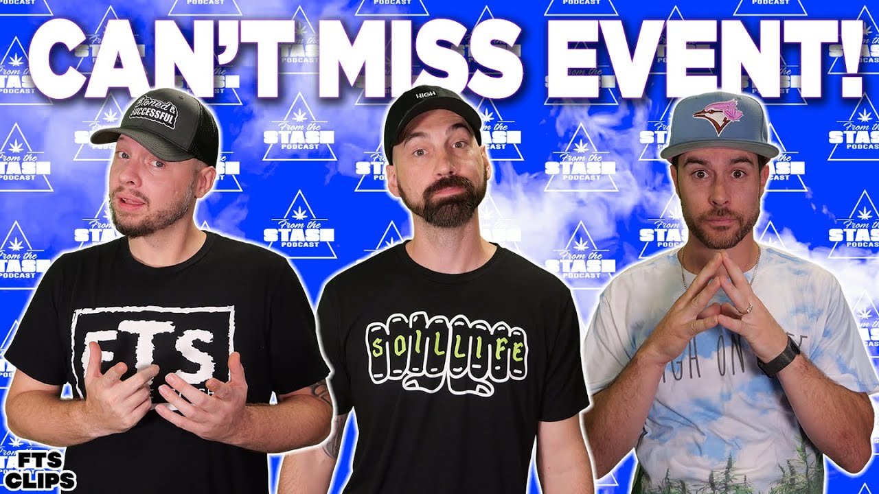 Что вам нужно знать о Dude Grows Cup! — FTS Clips