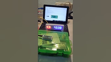 #RaspberryPi #Pico #StarterKit. Project 02:Onboard LED flashing 28 января 2023 г.