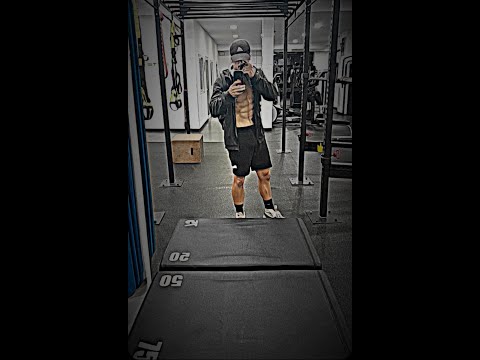 Daniel - Skyfall (GYM HARDSTYLE REMIX)