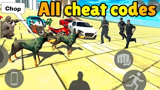 New Update Indian bikes Driving 3d Cheat codes | Indian bike driving 3d new update